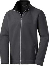Fleecejacke kuscheliges Teddy-Innenfutter
