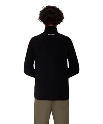 Mammut Fleecejacke Innominata Light ML Jacket Schwarz