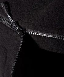 Mammut Fleecejacke Innominata Light ML Jacket Schwarz
