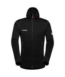Mammut Taiss Light ML Hooded Jacket Herren 