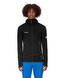 Mammut Taiss Light ML Hooded Jacket Herren 