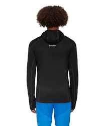 Mammut Taiss Light ML Hooded Jacket Herren 