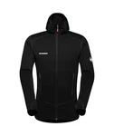 Mammut Taiss Light ML Hooded Jacket Herren 