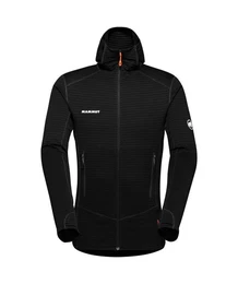 Fleecejacke Taiss Light ML Hooded Jacket Men