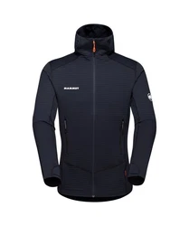 Mammut Taiss Light ML Hooded Jacket Herren 