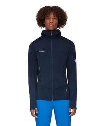 Mammut Taiss Light ML Hooded Jacket Herren 