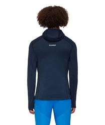 Mammut Taiss Light ML Hooded Jacket Herren 