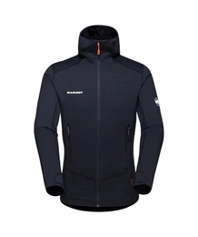 Fleecejacke Taiss Light ML Hooded Jacket Men