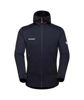 Mammut Taiss Light ML Hooded Jacket Herren 