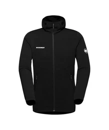 Fleecejacke Aconcagua Light ML Hooded Jacket Men