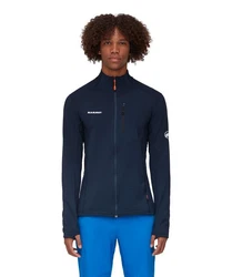Mammut Fleecejacke Taiss Light ML Jacket Herren 