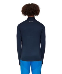 Mammut Fleecejacke Taiss Light ML Jacket Herren 