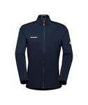 Mammut Fleecejacke Taiss Light ML Jacket Herren 