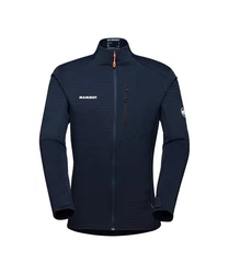 Mammut Fleecejacke Taiss Light ML Jacket Herren 