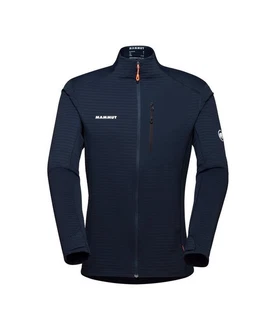 Mammut Fleecejacke Taiss Light ML Jacket Herren 