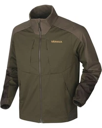 Hrkila Fleecejacke Fleecejacke Magni