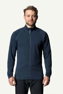 Houdini Fleecejacke M's Outright Jacket Houdini Fleecejacke M's Outright Jacket