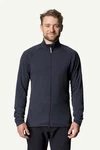 Houdini Fleecejacke M's Outright Jacket Dunkelblau/Grau