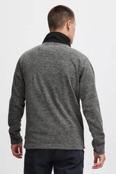 Indicode Fleecejacke IDWilton Herren 