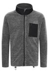 Indicode Fleecejacke IDWilton Herren 