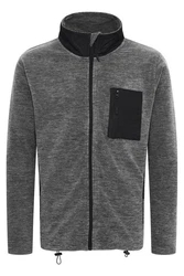 Indicode Fleecejacke IDWilton Herren 