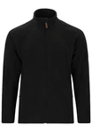 Gipfelglück Fleecejacke Michl Herren Schwarz