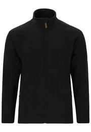 Gipfelglck Fleecejacke Michl fr Herren, atmungsaktiv und schnelltrocknend