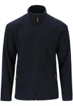 Gipfelglück Fleecejacke Michl Herren Dunkelblau/Hellblau
