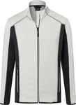 James & Nicholson Fleecejacke Stretch (50784) FaS50784
