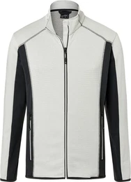 Fleecejacke Stretch Fleecejacke FaS50784