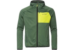 VAUDE Tekoa Fleece Jacket II WOODLAND