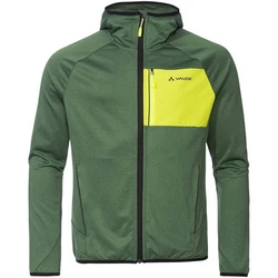 VAUDE Tekoa Fleece Jacket II WOODLAND