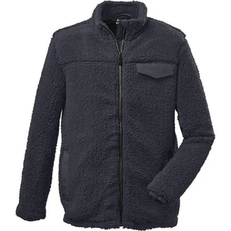 Killtec Softshelljacke Fleecejacke KOW171