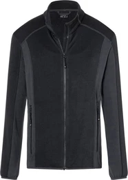 Fleecejacke Stretch Fleecejacke FaS50784