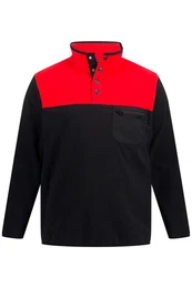 Sweatshirt Sweattroyer Trekking Outdoor Sweat