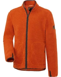Fleecejacke Isolation-Faserpelzjacke Hatz-Watz
