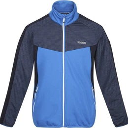Fleecejacke Fleecejacke Yare VI