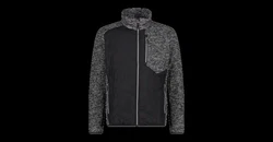 CMP Fleecejacke MAN JACKET HYBRID 