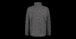 CMP Fleecejacke MAN JACKET HYBRID 
