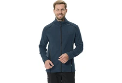 VAUDE Fleecejacke Rosemoor Fleece Jacket II DUNKEL MEER