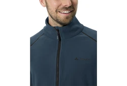 VAUDE Fleecejacke Rosemoor Fleece Jacket II DUNKEL MEER