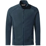 VAUDE Fleecejacke Rosemoor Fleece Jacket II DUNKEL MEER