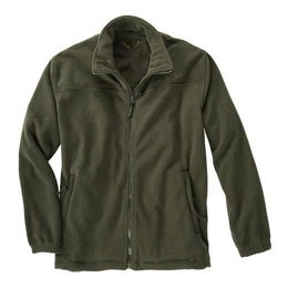 Fleecejacke Groe Gren Herren Fleecejacke oliv
