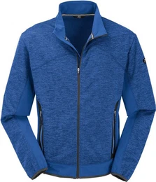 Fleecejacke Falzeben 2XT-Hybrid Fleecejack NAUTICAL BLUE