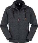 Maul Fleecejacke Lichtenau 3-in-1-Funktionsjacke SCHWARZ