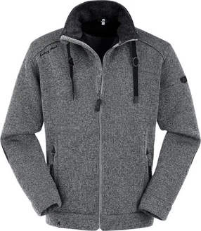 Maul Fleecejacke Lichtenau 3-in-1-Funktionsjacke SILBERGRAU Maul Fleecejacke Lichtenau 3-in-1-Funktionsjacke SILBERGRAU