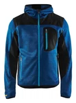 BLKLADER Strickfleecejacke 4930 2117