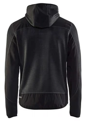 BLKLADER Strickfleecejacke 4930 2117