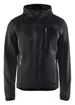 BLKLADER Strickfleecejacke 4930 2117