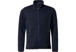 VAUDE Rienza Jacket III Dunkelblau/Hellblau/Blau